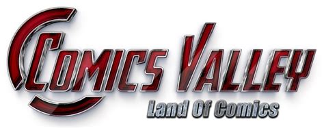 Comics Valley 